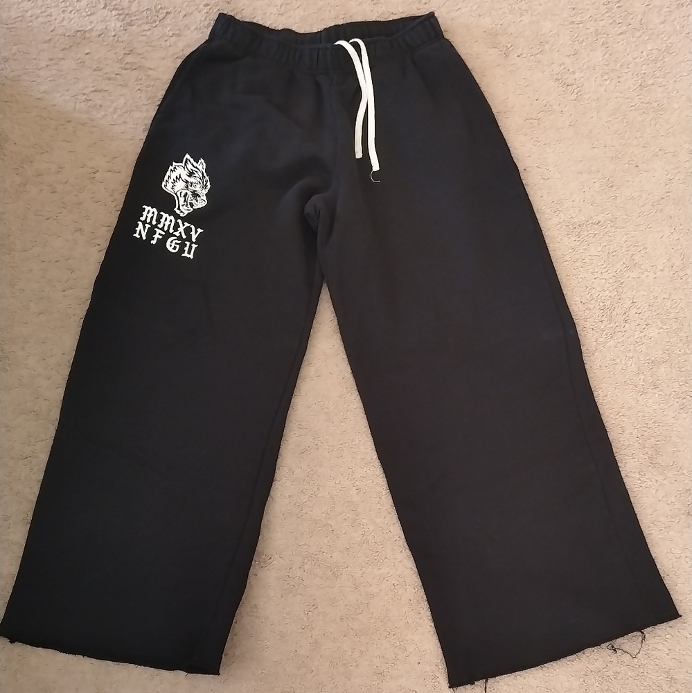 Darc Sport Wide Leg Sweats